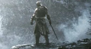 TV spot na The Elder Scrolls V: Skyrim VR