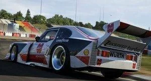 Oznámena nová auta do závodní hry Forza Motorsport 6