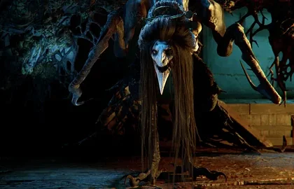 Ukázka z hraní tento týden oznámené akční RPG hry TARAE: The Unbound