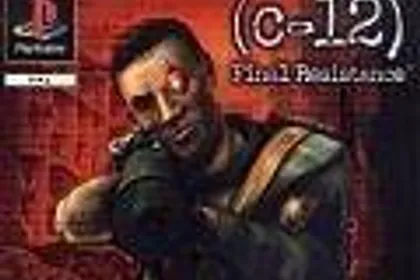 C-12: Final Resistance