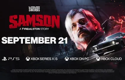 Akční hra Samson: A Tyndalston Story vyjde za necelé tři týdny pro konzole