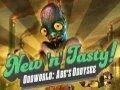 Oddworld: New ‘n’ Tasty vyjde na PS3 a Xbox One začátkem března