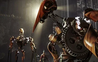 Arkane Studios opouští jeho zakladatel