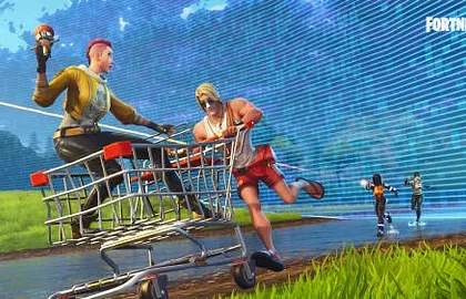 Epic Games: Hráči s klávesnicí a myší na konzolích ve Fortnite si brzy nezahrají proti hráčům s gamepady