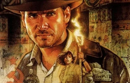 Indiana Jones ve videohrách