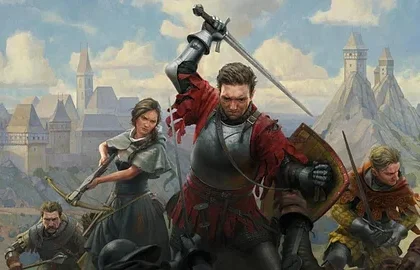 Hra roku 2025 dle redakce a čtenářů Konzolista.cz