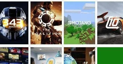Microsoft odstranil ze stránek dalších pět studií