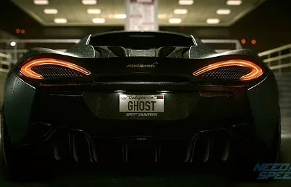 Need For Speed má na PS4 lepší rozlišení i framerate