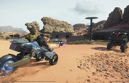 Kojima má v hlavě koncept na Death Stranding 3, zřejmě ho nikdy nebude realizovat