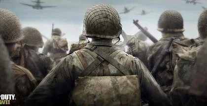 Nový trailer na Call of Duty: WW2 představuje sociální prostor Headquarters