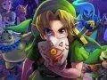 The Legend of Zelda: Majora's Mask 3D - The Time Has Com trailer