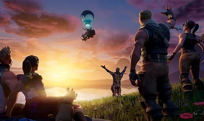 Epic Games opouští kreativní ředitel Donald Mustard, byl hlavní tváří Fortnite