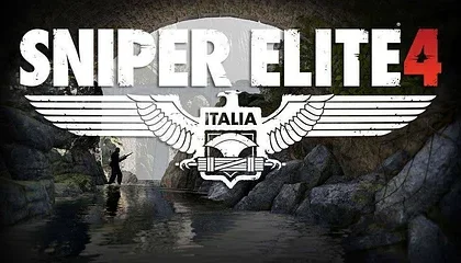 Sniper Elite 4 – první gameplay trailer