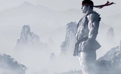 Povedený filmeček k bojovce Street Fighter V