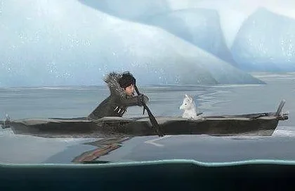 Never Alone se dostane na PSV a PS3, oznámeno první velké DLC