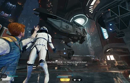 Star Wars Jedi: Survivor dostává vysoká hodnocení