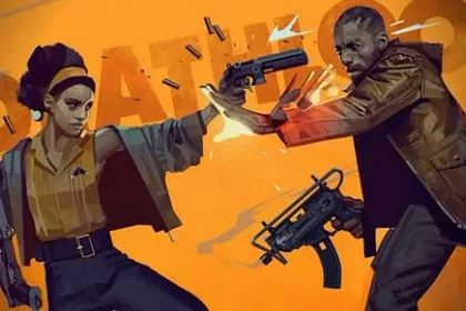 Nové video o připravované akční hře Deathloop