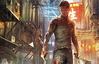 Sleeping Dogs se dočká filmového zpracování