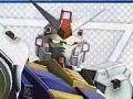 Nová Gundam hra oznámena