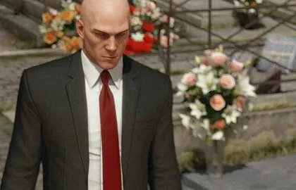 Hitman dostal nový trailer Welcome to Sapienza