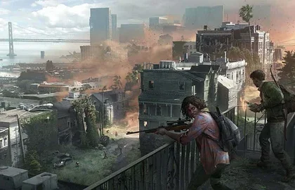 Tvůrce Battle Passu pro Fortnite začal pracovat pro studio Naughty Dog