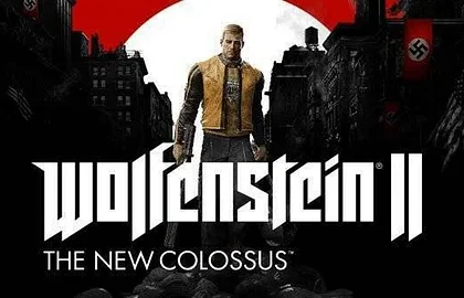 Oznámena akce Wolfenstein 2: The New Colossus