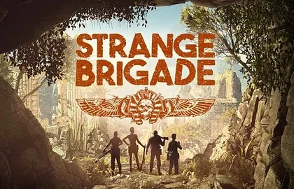 První gameplay záběry z kooperativní akce Strange Brigade