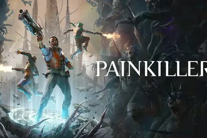 Painkiller