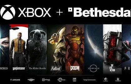 Microsoft kupuje ZeniMax Media
