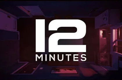 Launch trailer na hru 12 Minutes, první hodnocení ze světa