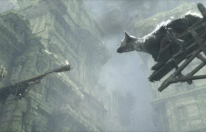 Ueda: Chtěli jsme s The Last Guardian vytvořit něco dobrého v krátkém čase