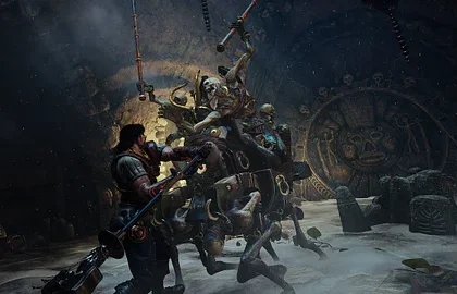 Dnes vychází demoverze na akční hru Blades of Fire, podívejte se na nový trailer