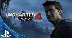 Naughty Dog předvedl technologii trávy a vody v Uncharted 4: A Thief’s End