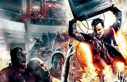 Zavřeno studio Capcom Vancouver stojící za sérií Dead Rising