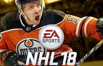 Tváří NHL 18 bude Connor McDavid – informace a trailer