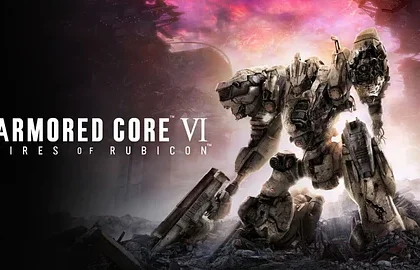 Hra Armored Core 6: Fires of Rubicon dostane tento týden hodnocené PvP zápasy