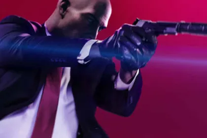 Hitman 2