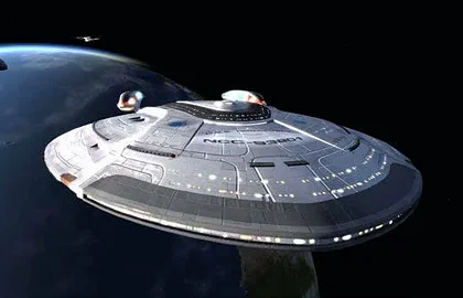 Oznámen Star Trek Online pro PS4 a Xbox One