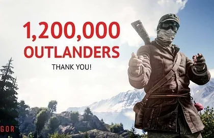 Hru Vigor si vyzkoušelo už 1.2 milionu hráčů