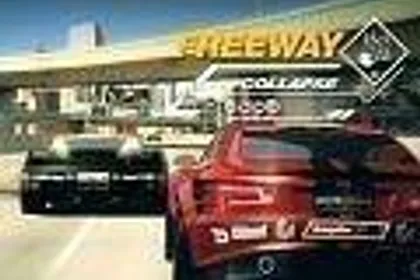 Split/Second: Velocity