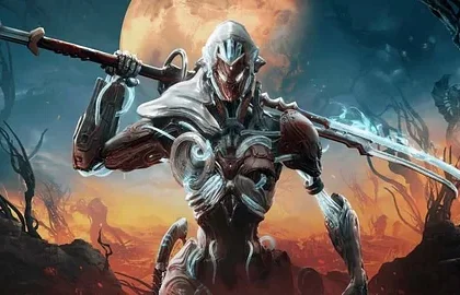 Warframe dostal velké rozšíření Heart of Deimos, launch trailer
