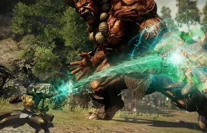 Toukiden 2 vyjde pro PS4 a PSV v březnu