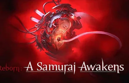 Tento týden vychází pro PSVR hra Reborn: A Samurai Awakens