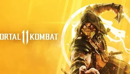 Bojovky Mortal Kombat 11 se prodalo už 8 milionů kopií