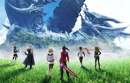 Nový trailer na Xenoblade Chronicles 3 se chlubí vysokými známkami