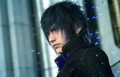 Hraný launch trailer na Final Fantasy XV