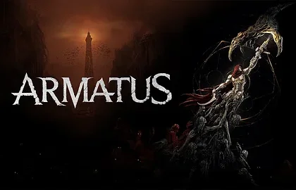 Oznámena roguelite akční hra Armatus, vyjde v příštím roce 