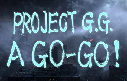 Platinum Games připravuje akční hru s pracovním názvem Project G.G., teaser trailer