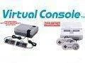 Nintendo oznámilo službu Wii U Virtual Console