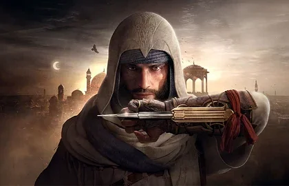 Hra Assassin’s Creed Mirage má vyjít letos v říjnu 